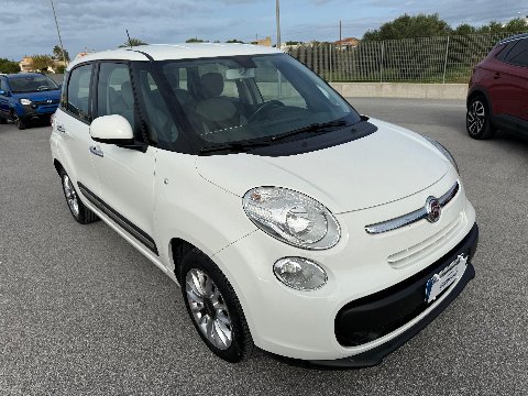 Fiat 500L 1.3 MJT 95 CV POPSTAR Diesel