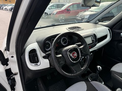 Fiat 500L 1.3 MJT 95 CV POPSTAR Diesel