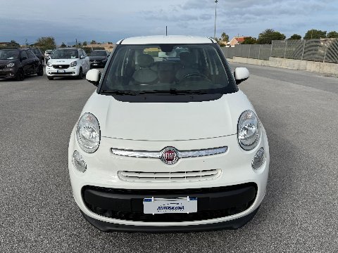 Fiat 500L 1.3 MJT 95 CV POPSTAR Diesel