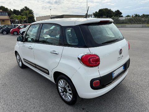 Fiat 500L 1.3 MJT 95 CV POPSTAR Diesel