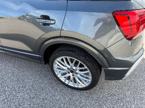 Audi Q2 35 2.0 TDI 150 CV S TRONIC S LINE EDITION Diesel