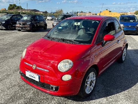 Fiat 500 1.2 69 CV SPORT Benzina