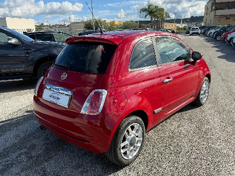 Fiat 500 1.2 69 CV SPORT Benzina