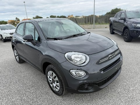 Fiat 500X 1.3 MJT 95 CV KM0 Diesel