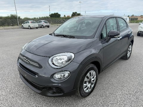 Fiat 500X 1.3 MJT 95 CV KM0 Diesel