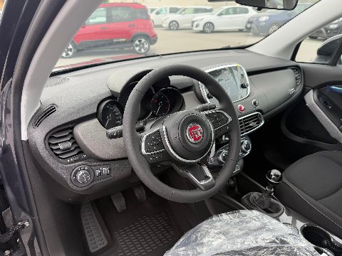 Fiat 500X 1.3 MJT 95 CV KM0 Diesel