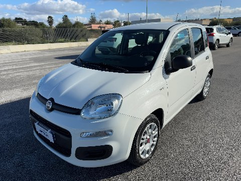 Fiat New Panda 1.2 69 CV EASY Benzina