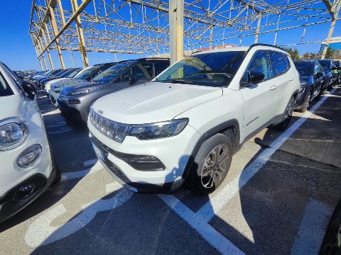 Jeep Compass 1.6 MJT 130 CV 2WD LIMITED MY2023 Diesel