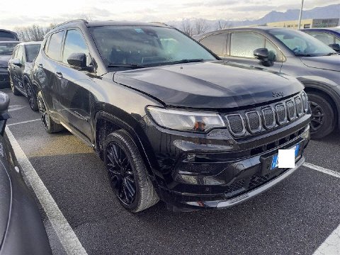 Jeep Compass 1.6 MJT 130 CV 2WD S MY2023 Diesel