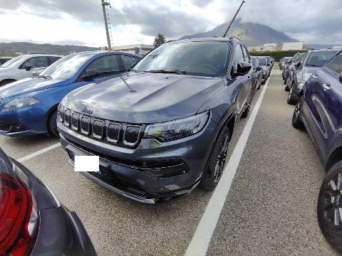 Jeep Compass 1.6 MJT 130 CV 2WD S MY2023 Diesel