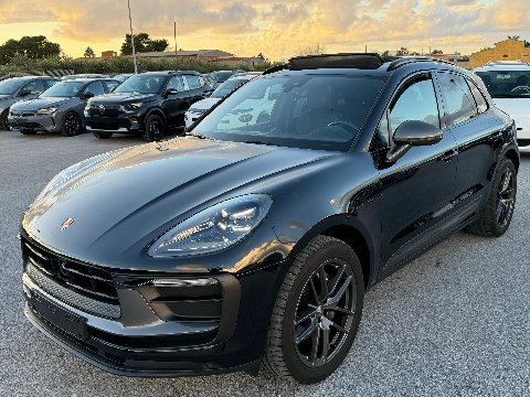 Porsche Macan T 2.0 265 CV PDK MY23 Benzina