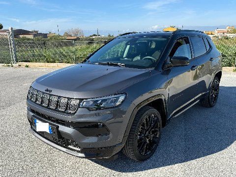 Jeep Compass 1.6 MJT 130 CV 2WD S MY2023 Diesel