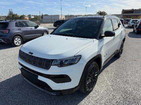 Jeep Compass 1.6 MJT 130 CV 2WD S MY2023 Diesel