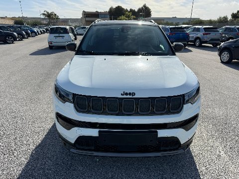 Jeep Compass 1.6 MJT 130 CV 2WD S MY2023 Diesel