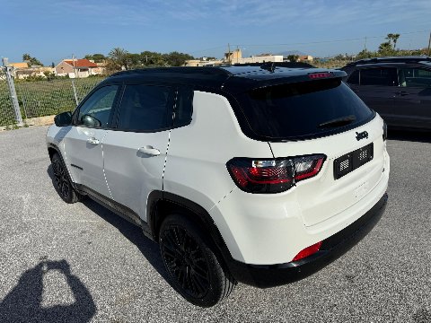 Jeep Compass 1.6 MJT 130 CV 2WD S MY2023 Diesel