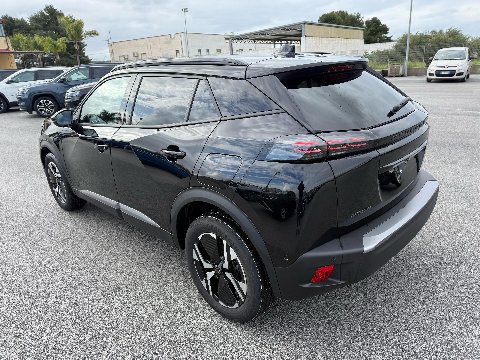 Peugeot 2008 1.2 PURETECH 100 CV S&S ALLURE KM0 MY24 Benzina
