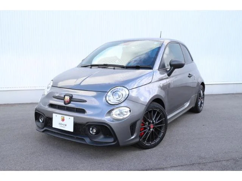 Abarth 595 1.4 TURBO T-JET 165 CV KM0 Benzina