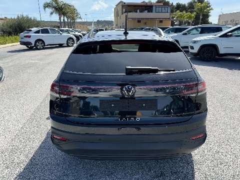 Volkswagen Taigo 1.0 TSI LIFE 115CV MY24 Benzina