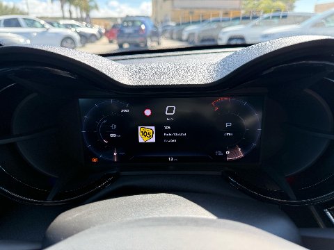 Alfa Romeo Junior 1.2 HYBRID 136 CV EDCT6 SPECIALE MY25 Elettrica / Benzina