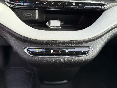 Fiat 500 e 3+1 action 118 CV 320 KM AUTONOMIA KM0 Elettrica