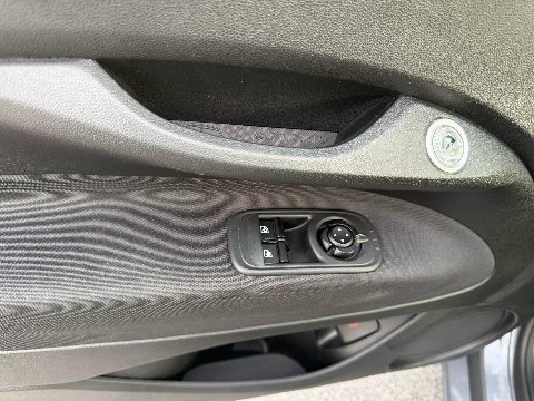 Fiat 500 e 3+1 action 118 CV 320 KM AUTONOMIA KM0 Elettrica