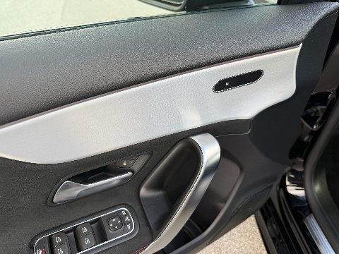 Mercedes-Benz A 200 d 150 CV AUTOMATIC AMG LINE PREMIUM NIGHT EDITION Diesel