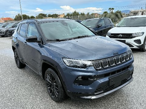 Jeep Compass 1.6 MJT 130 CV 2WD S MY2023 Diesel
