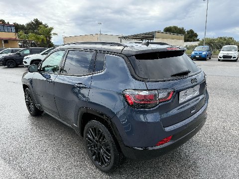 Jeep Compass 1.6 MJT 130 CV 2WD S MY2023 Diesel