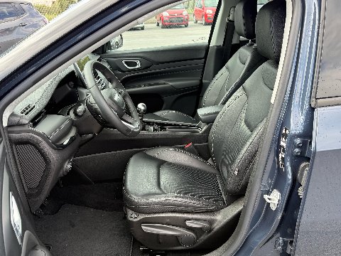 Jeep Compass 1.6 MJT 130 CV 2WD S MY2023 Diesel