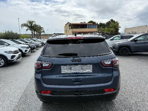 Jeep Compass 1.6 MJT 130 CV 2WD S MY2023 Diesel