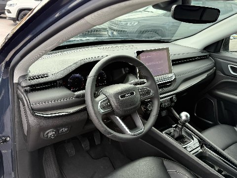 Jeep Compass 1.6 MJT 130 CV 2WD S MY2023 Diesel