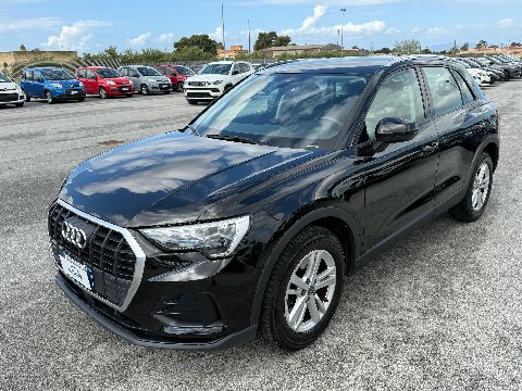 Audi Q3 35 2.0 TDI 150CV S TRONIC BUSINESS Diesel