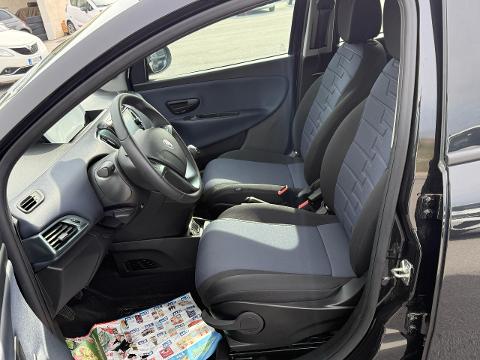 Lancia Ypsilon 1.0 FIREFLY 70 CV HYBRID GOLD 1234KM!! Elettrica / Benzina