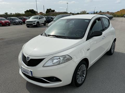 Lancia Ypsilon 1.3 MJT 95 CV GOLD Diesel