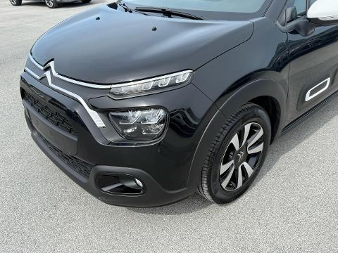 Citroen C3 1.2 PURETECH 83 CV MAX MY2024 Benzina