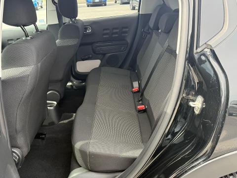 Citroen C3 1.2 PURETECH 83 CV MAX MY2024 Benzina