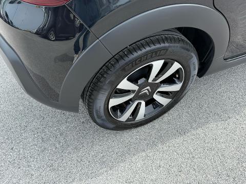 Citroen C3 1.2 PURETECH 83 CV MAX MY2024 Benzina