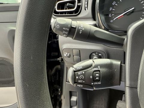 Citroen C3 1.2 PURETECH 83 CV MAX MY2024 Benzina