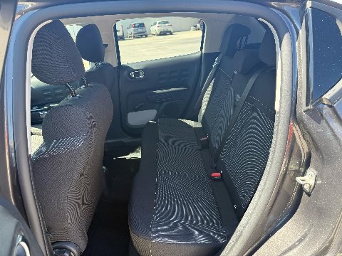 Citroen C3 1.2 PURETECH 83 CV MAX MY2024 Benzina