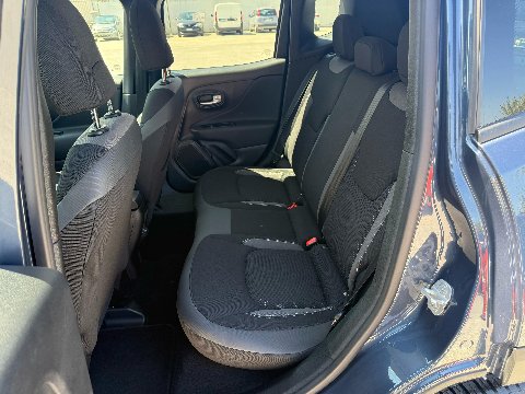 Jeep Renegade 1.6 MJT 130 CV 2WD LIMITED + FARI LED Diesel