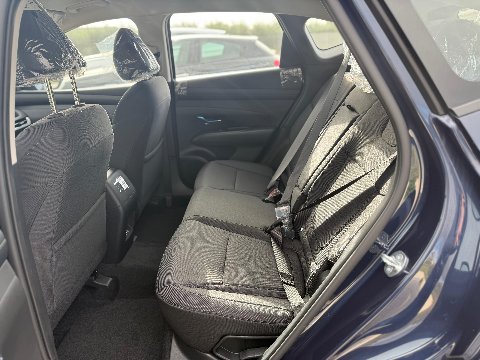 Hyundai Tucson 1.6 CRDi 115 CV 2WD XTECH KM0 MY25 Diesel