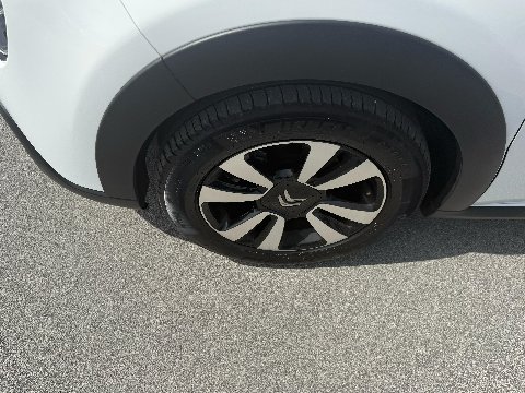 Citroen C3 1.2 PURETECH 83 CV MAX MY2024 Benzina