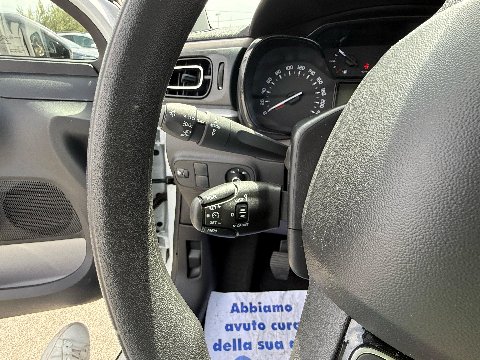 Citroen C3 1.2 PURETECH 83 CV MAX MY2024 Benzina