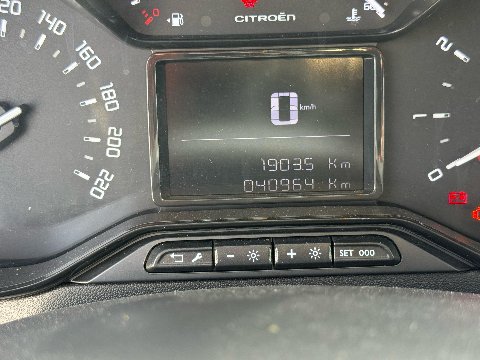 Citroen C3 1.2 PURETECH 83 CV SHINE Benzina