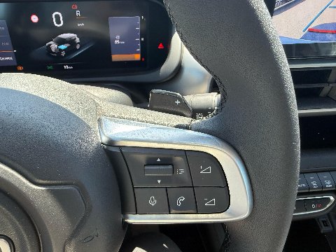 Jeep Avenger 1.2 HYBRID 48V 81kW (110CV) AUTO SUMMIT MY25 KM0 Elettrica / Benzina