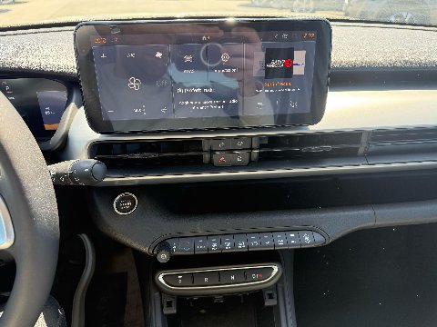 Jeep Avenger 1.2 HYBRID 48V 81kW (110CV) AUTO SUMMIT MY25 KM0 Elettrica / Benzina