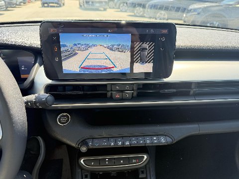 Jeep Avenger 1.2 HYBRID 48V 81kW (110CV) AUTO SUMMIT MY25 KM0 Elettrica / Benzina