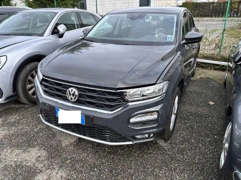 Volkswagen T-Roc 2.0 TDI 150 CV DSG BUSINESS Diesel