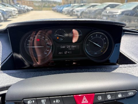 Lancia Ypsilon 1.0 FIREFLY 70 CV HYBRID SILVER 1400 KM!! Elettrica / Benzina