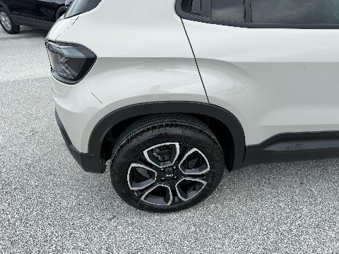 Jeep Avenger 1.2 100 CV SUMMIT KM0 MY2025 + TETTO APRIBILE Benzina